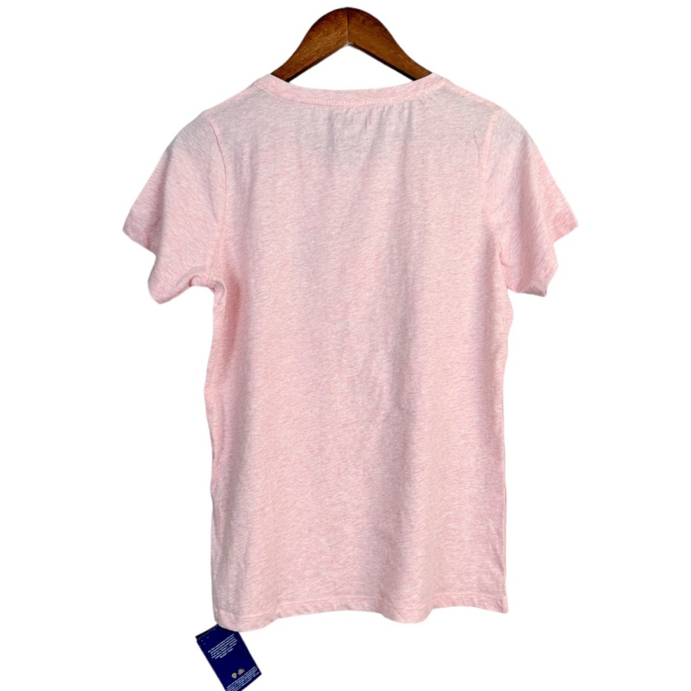 Vera Bradley X Harry Potter Herbology Pink Tee Size Medium - Picture 5 of 9
